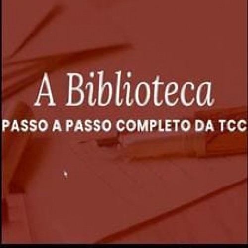 A Biblioteca: Protocolos de Tratamento Para um Terapeuta - Camila Kurdian