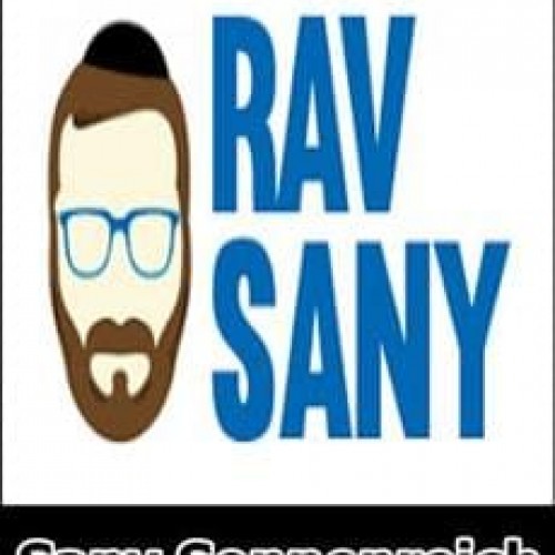 Rav Sany Academy - Sany Sonnenreich