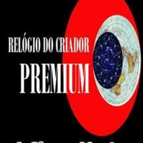 Relógio do Criador Premium - A Chave Mestra