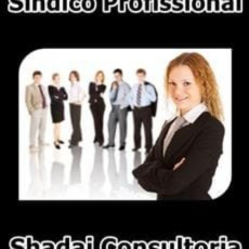 Sindico Profissional - Shadai Consultoria