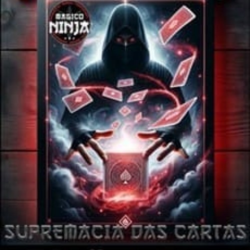 Supremacia das Cartas - Jeff Aragon