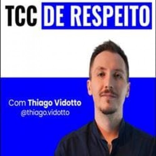 TCC de Respeito - Thiago Vidotto