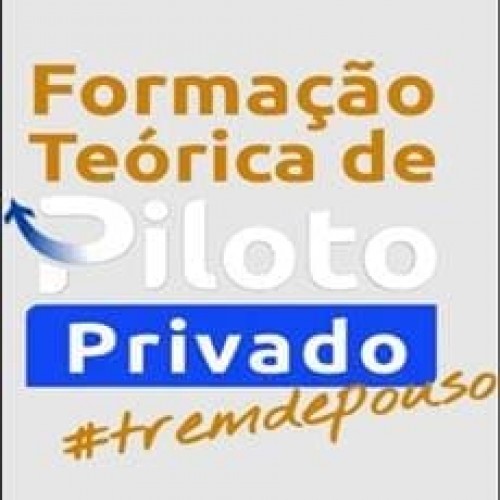 Curso Teórico de Piloto Privado - Escola Trem de Pouso