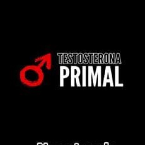 Testosterona Primal - Neantropia