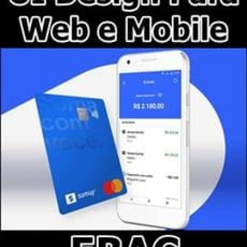 UI Design Para Web e Mobile - EBAC