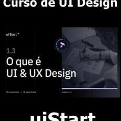 Curso de UI Design - uiStart