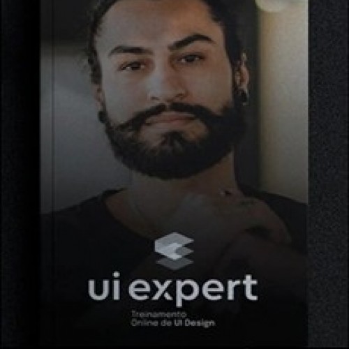 UI Expert - Lucas Assis UI Expert - Lucas Assis