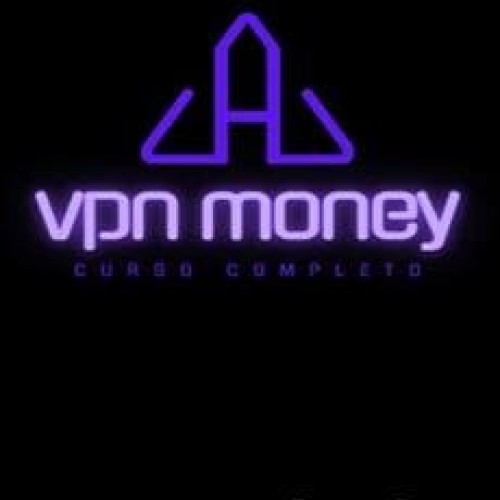 Vpn Money - Jean Marcel Rocha