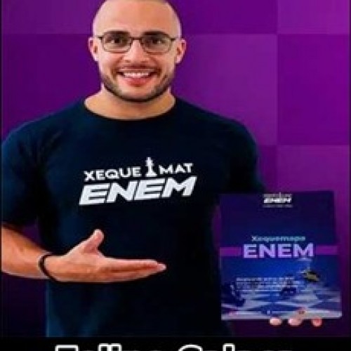 Xequemat Enem - Felipe Calaça