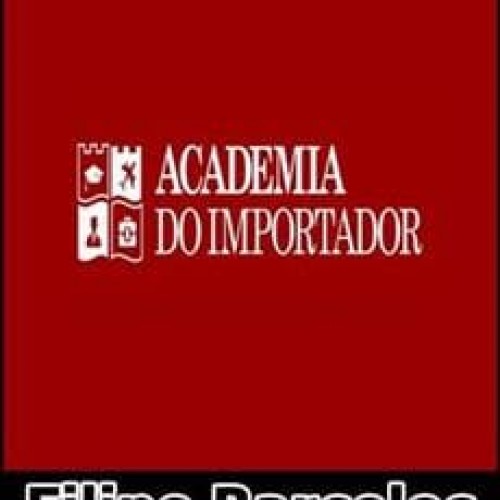 Academia do Importador - Filipe Barcelos