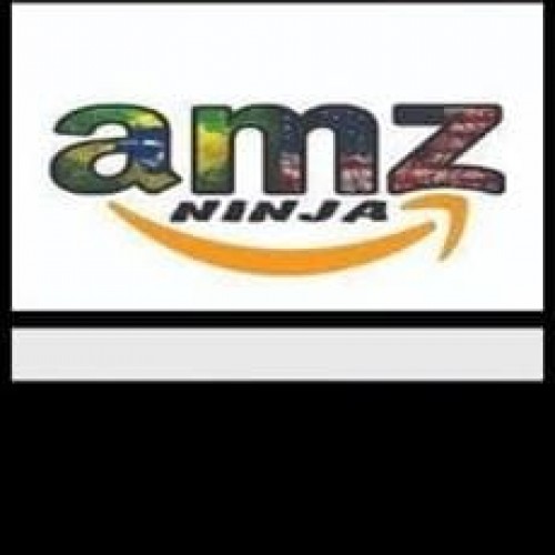 Amazon Ninja - Marcio e Wagner