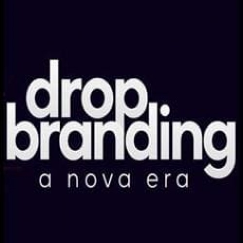 Drop Branding: A Nova Era - Alberto Tuono