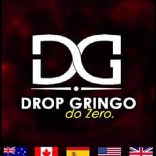 Drop Gringo do Zero - Luciano Galhardo