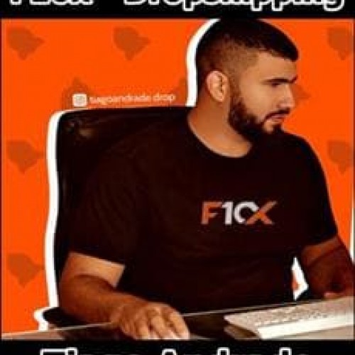 F10x - Dropshipping - Tiago Andrade