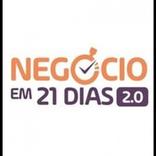 Negócio de 21 Dias 2.0 - Caio Ferreira