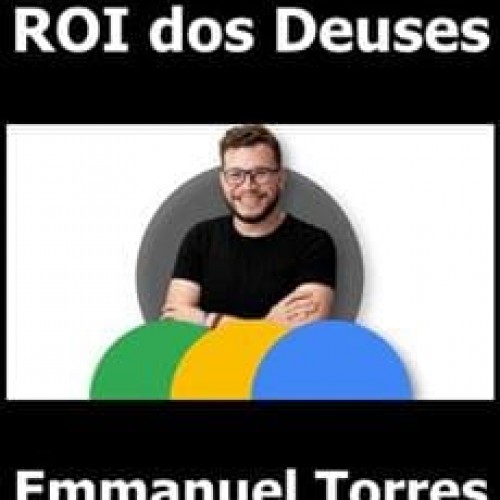 ROI dos Deuses - Emmanuel Torres