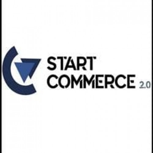 Start Commerce 2.0 - Lucas Ecom