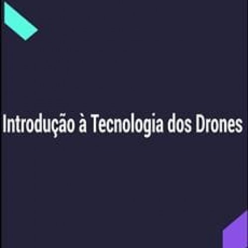 Cursos de Drone - AvMakers
