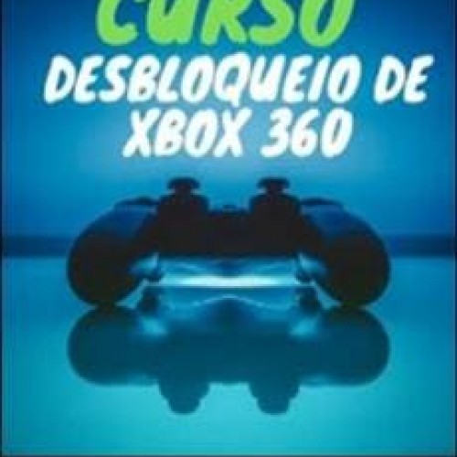 Desbloqueio de Xbox 360 2024 - Leandro Cesar