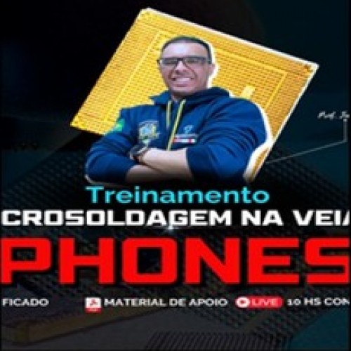 EAD Microsodagem na Veia - Technológica Repair EAD Microsodagem na Veia - Technológica Repair