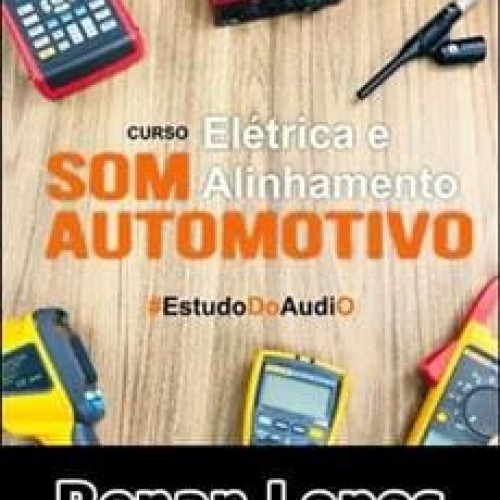 Elétrica e Alinhamento de Som Automotivo - Renan Lopes