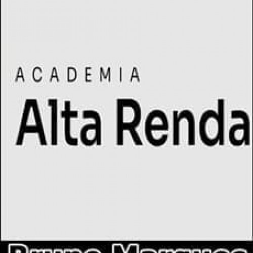 Academia Alta Renda Scalping do Jeito Certo - Bruno Marques