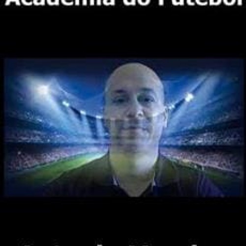 Academia do Futebol - Antonio Mendes