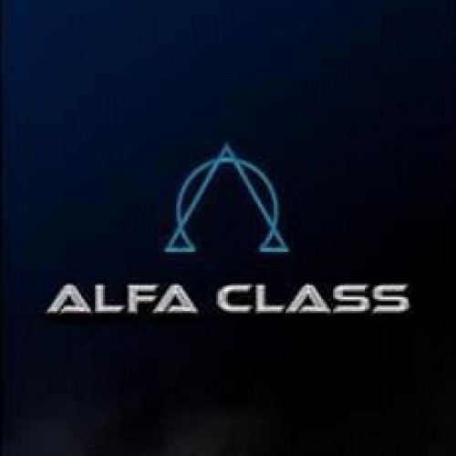 Alfa Class꞉ Escola para Traders - Ferreira Trader