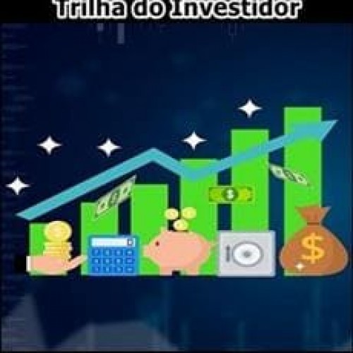 Aprender a Investir do Zero: Trilha do investidor - Pro Educacional