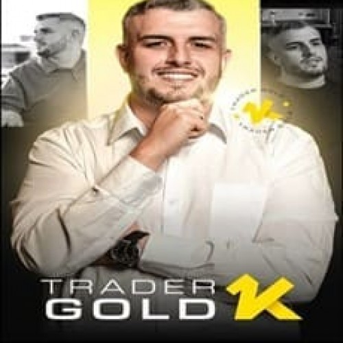 BlackBear Trader Gold 1K - Kiko Digger