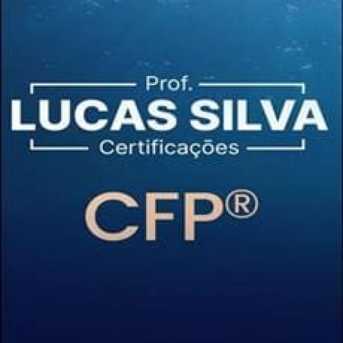 Certified Financial Planner - Lucas Silva