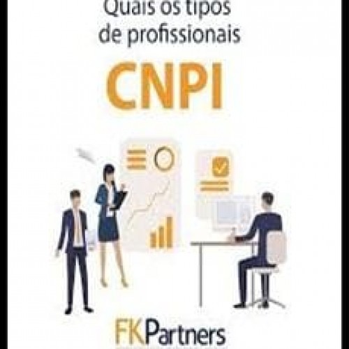 CNPI: Certificado Nacional dos Profissionais de Investimento - FK Partners