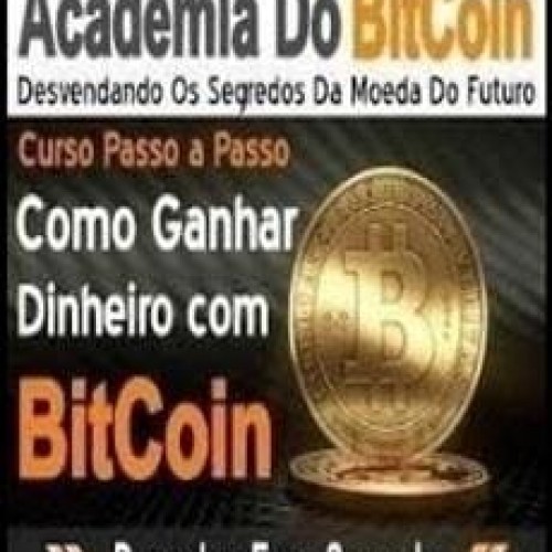 Curso Academia Bitcoin - Eduardo Leopoldo