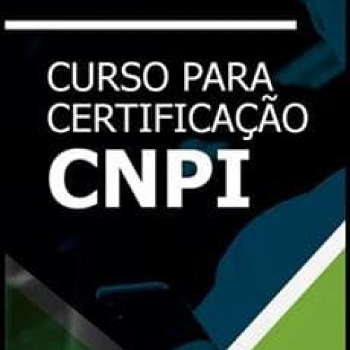 Curso Preparatório para Certificação CNPI - APIMEC