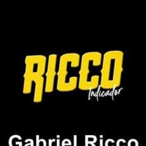 Curso Ricco Indicador - Gabriel Ricco