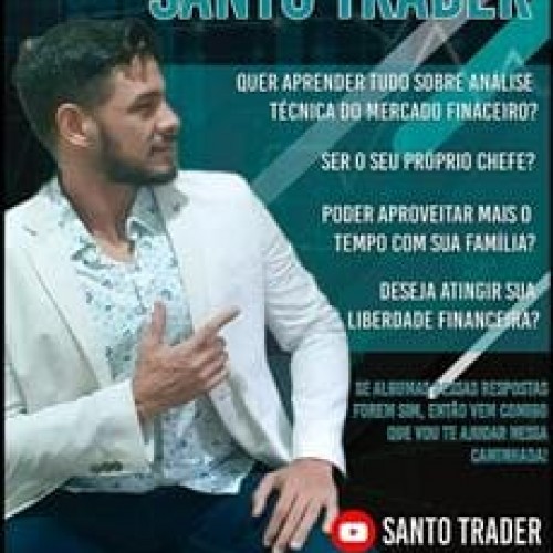 Day Trade de Maneira Prática e Objetiva - Oliver Santo Trader