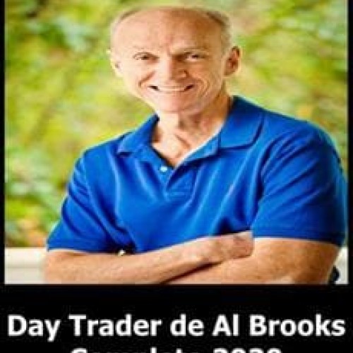 Day Trader de Al Brooks - Completo