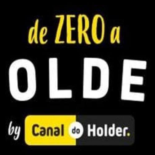 De Zero a Holder - Fabio Holder