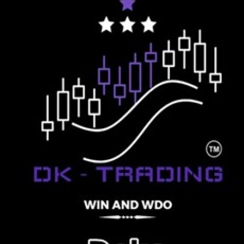 DK-Trader: Win and Wdo - Deko DK-Trader: Win and Wdo - Deko