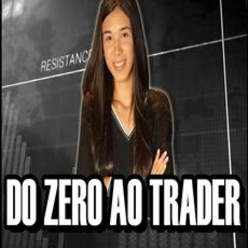 Do Zero ao Trader - Thays Trader