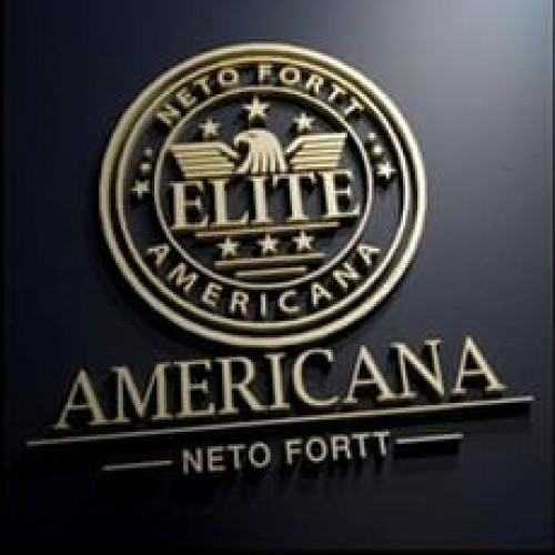Elite Americana: Mercado Americano - Neto Fortt Elite Americana: Mercado Americano - Neto Fortt
