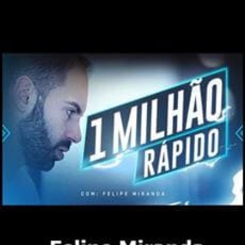 Empiricus: 1 Milhão Rápido - Felipe Miranda