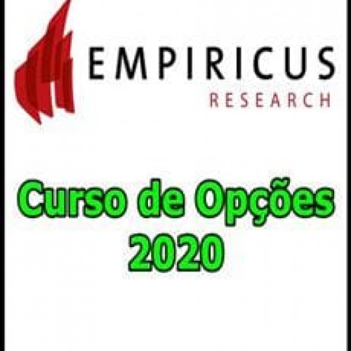 Empiricus Curso de Opções - Ruy Hungria