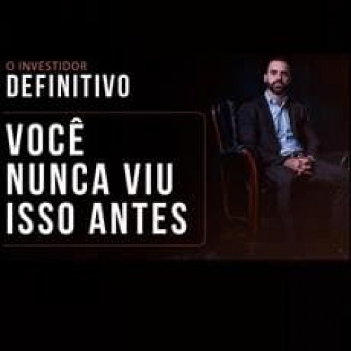 Empiricus: Investidor Definitivo - Felipe Miranda