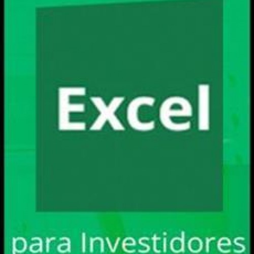 Excel para Investidores - Su Choung Wei