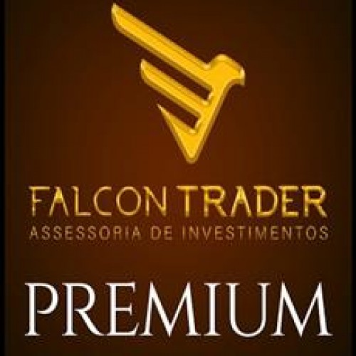 Falcon Trader: Formação de Traders Premium - Rafael Schroeder