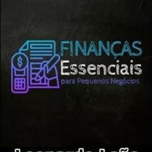 Finanças Essenciais - Leonardo Leão