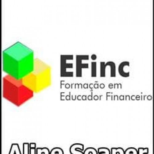 Formação de Educador Financeiro - Aline Soaper