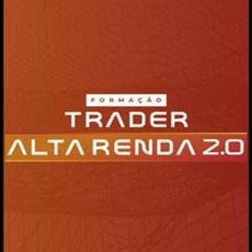Formação Trader Alta Renda 2.0 - Felipe Amorim