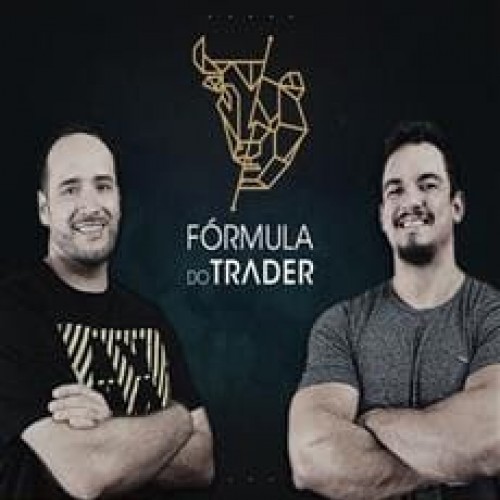 Fórmula do Trader: Sala Educacional 3.0 - Luis Nery e Nahim